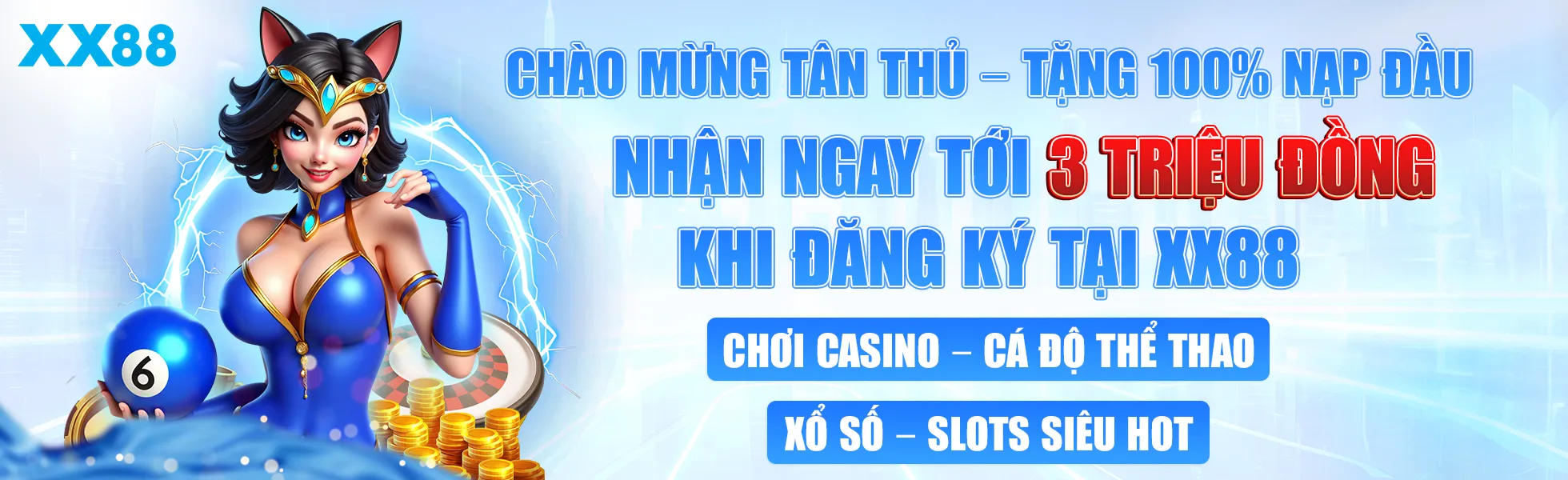 Casino XX88 – Được Đánh Giá Là Sân Chơi Uy Tín Bậc Nhất- Trải Nghiệm Đẳng Cấp Trong Thế Giới Cá Cược Săn Chín